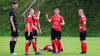 Fußball-Frauen - VORBEREITUNG SV Reichenbach KS Promien Zary (3:4) am 22.August 2021