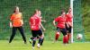 Fußball-Frauen - VORBEREITUNG SV Reichenbach KS Promien Zary (3:4) am 22.August 2021