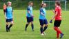 Fußball-Frauen - VORBEREITUNG SV Reichenbach KS Promien Zary (3:4) am 22.August 2021