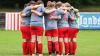 Fußball-Frauen - Vorbereitungsspiel - SpG Reichenbach/Königshain/Holtendorf vs SpG.Thonberger SC/SV Königsbrück/Laußnitz/SV Grün Weiß Elstra (3:2) am 04. August 2024, Foto: Gerd Fechner