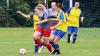 Fußball-Frauen - Vorbereitungsspiel - SpG Reichenbach/Königshain/Holtendorf vs SpG.Thonberger SC/SV Königsbrück/Laußnitz/SV Grün Weiß Elstra (3:2) am 04. August 2024, Foto: Gerd Fechner