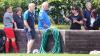 Fußball-Frauen - Vorbereitungsspiel - SpG Reichenbach/Königshain/Holtendorf vs SpG.Thonberger SC/SV Königsbrück/Laußnitz/SV Grün Weiß Elstra (3:2) am 04. August 2024, Foto: Gerd Fechner