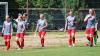 Fußball-Frauen - Vorbereitungsspiel - SpG Reichenbach/Königshain/Holtendorf vs SpG.Thonberger SC/SV Königsbrück/Laußnitz/SV Grün Weiß Elstra (3:2) am 04. August 2024, Foto: Gerd Fechner