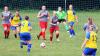 Fußball-Frauen - Vorbereitungsspiel - SpG Reichenbach/Königshain/Holtendorf vs SpG.Thonberger SC/SV Königsbrück/Laußnitz/SV Grün Weiß Elstra (3:2) am 04. August 2024, Foto: Gerd Fechner