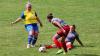 Fußball-Frauen - Vorbereitungsspiel - SpG Reichenbach/Königshain/Holtendorf vs SpG.Thonberger SC/SV Königsbrück/Laußnitz/SV Grün Weiß Elstra (3:2) am 04. August 2024, Foto: Gerd Fechner