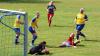 Fußball-Frauen - Vorbereitungsspiel - SpG Reichenbach/Königshain/Holtendorf vs SpG.Thonberger SC/SV Königsbrück/Laußnitz/SV Grün Weiß Elstra (3:2) am 04. August 2024, Foto: Gerd Fechner