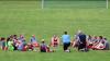 Fußball-Frauen - Vorbereitungsspiel - SpG Reichenbach/Königshain/Holtendorf vs SpG.Thonberger SC/SV Königsbrück/Laußnitz/SV Grün Weiß Elstra (3:2) am 04. August 2024, Foto: Gerd Fechner