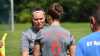 Fußball-Frauen - Vorbereitungsspiel - SpG Reichenbach/Königshain/Holtendorf vs SpG.Thonberger SC/SV Königsbrück/Laußnitz/SV Grün Weiß Elstra (3:2) am 04. August 2024, Foto: M. Witzsche