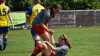 Fußball-Frauen - Vorbereitungsspiel - SpG Reichenbach/Königshain/Holtendorf vs SpG.Thonberger SC/SV Königsbrück/Laußnitz/SV Grün Weiß Elstra (3:2) am 04. August 2024, Foto: M. Witzsche