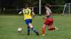 Fußball-Frauen - Vorbereitungsspiel - SpG Reichenbach/Königshain/Holtendorf vs SpG.Thonberger SC/SV Königsbrück/Laußnitz/SV Grün Weiß Elstra (3:2) am 04. August 2024, Foto: M. Witzsche