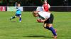 Fußball-Frauen – VORBEREITUNGSSPIEL SV Reichenbach – Bischofswerdaer FV 08 (B-Juniorinnen) (1:1) am 25. August 2019, Foto: Gerd Fechner
