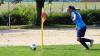 Fußball-Frauen – VORBEREITUNGSSPIEL SV Reichenbach – Bischofswerdaer FV 08 (B-Juniorinnen) (1:1) am 25. August 2019, Foto: Gerd Fechner