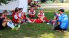 Fußball-Frauen – VORBEREITUNGSSPIEL SV Reichenbach – Bischofswerdaer FV 08 (B-Juniorinnen) (1:1) am 25. August 2019, Foto: Gerd Fechner