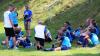 Fußball-Frauen – VORBEREITUNGSSPIEL SV Reichenbach – Bischofswerdaer FV 08 (B-Juniorinnen) (1:1) am 25. August 2019, Foto: Gerd Fechner