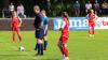 Fußball-Frauen – VORBEREITUNGSSPIEL SV Reichenbach – Bischofswerdaer FV 08 (B-Juniorinnen) (1:1) am 25. August 2019, Foto: Gerd Fechner