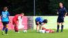 Fußball-Frauen – VORBEREITUNGSSPIEL SV Reichenbach – Bischofswerdaer FV 08 (B-Juniorinnen) (1:1) am 25. August 2019, Foto: Gerd Fechner