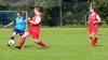 Fußball-Frauen – VORBEREITUNGSSPIEL SV Reichenbach – Bischofswerdaer FV 08 (B-Juniorinnen) (1:1) am 25. August 2019, Foto: Gerd Fechner