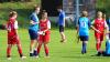 Fußball-Frauen – VORBEREITUNGSSPIEL SV Reichenbach – Bischofswerdaer FV 08 (B-Juniorinnen) (1:1) am 25. August 2019, Foto: Gerd Fechner
