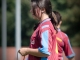 Fußball-Frauen – Vorbereitunsspiel SpG SV Reichenbach : Grün-Weiß Hochkirch am 25. August 2013, Foto: Mario Pohl