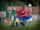 Fußball-Frauen – Vorbereitunsspiel SpG SV Reichenbach : Grün-Weiß Hochkirch am 25. August 2013, Foto: Mario Pohl