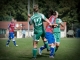 Fußball-Frauen – Vorbereitunsspiel SpG SV Reichenbach : Grün-Weiß Hochkirch am 25. August 2013, Foto: Mario Pohl