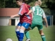 Fußball-Frauen – Vorbereitunsspiel SpG SV Reichenbach : Grün-Weiß Hochkirch am 25. August 2013, Foto: Mario Pohl