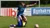 Fußball-Fußball - SpG SV Reichenbach/SV Königshain vs Thonberger SC (4:0) am 28. April 2024, Foto: M. Witzsche