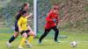Fußball: Landesklasse Frauen Ost, 18. Spieltag – Reichenbach sichert sich Heimsieg, Fotos Gerd Fechner