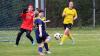 Fußball: Landesklasse Frauen Ost, 18. Spieltag – Reichenbach sichert sich Heimsieg, Fotos Gerd Fechner