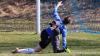 Fußball Landesklasse -Frauen - SpG Reichenbach/SV Königshain/Holtendorfer SV vs FSV Lokomotive Dresden Endstand: (4:3) zur Halbzeit: 1:2 am 22. März 2026, Fotos: Gerd Fechner