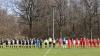 Fußball Landesklasse -Frauen - SpG Reichenbach/SV Königshain/Holtendorfer SV vs FSV Lokomotive Dresden Endstand: (4:3) zur Halbzeit: 1:2 am 22. März 2026, Fotos: Gerd Fechner