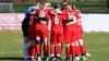 Fußball Landesklasse -Frauen - SpG Reichenbach/SV Königshain/Holtendorfer SV vs FSV Lokomotive Dresden Endstand: (4:3) zur Halbzeit: 1:2 am 22. März 2026, Fotos: Gerd Fechner