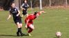 Fußball Landesklasse -Frauen - SpG Reichenbach/SV Königshain/Holtendorfer SV vs FSV Lokomotive Dresden Endstand: (4:3) zur Halbzeit: 1:2 am 22. März 2026, Fotos: Gerd Fechner