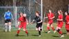 Fußball Landesklasse -Frauen - SpG Reichenbach/SV Königshain/Holtendorfer SV vs FSV Lokomotive Dresden Endstand: (4:3) zur Halbzeit: 1:2 am 22. März 2026, Fotos: Gerd Fechner
