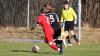 Fußball Landesklasse -Frauen - SpG Reichenbach/SV Königshain/Holtendorfer SV vs FSV Lokomotive Dresden Endstand: (4:3) zur Halbzeit: 1:2 am 22. März 2026, Fotos: Gerd Fechner
