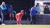 Fußball Landesklasse -Frauen - SpG Reichenbach/SV Königshain/Holtendorfer SV vs FSV Lokomotive Dresden Endstand: (4:3) zur Halbzeit: 1:2 am 22. März 2026, Fotos: Gerd Fechner