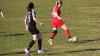Fußball Landesklasse -Frauen - SpG Reichenbach/SV Königshain/Holtendorfer SV vs FSV Lokomotive Dresden Endstand: (4:3) zur Halbzeit: 1:2 am 22. März 2026, Fotos: Gerd Fechner