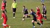 Fußball Landesklasse -Frauen - SpG Reichenbach/SV Königshain/Holtendorfer SV vs FSV Lokomotive Dresden Endstand: (4:3) zur Halbzeit: 1:2 am 22. März 2026, Fotos: Gerd Fechner