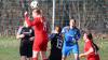 Fußball Landesklasse -Frauen - SpG Reichenbach/SV Königshain/Holtendorfer SV vs FSV Lokomotive Dresden Endstand: (4:3) zur Halbzeit: 1:2 am 22. März 2026, Fotos: Gerd Fechner