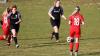 Fußball Landesklasse -Frauen - SpG Reichenbach/SV Königshain/Holtendorfer SV vs FSV Lokomotive Dresden Endstand: (4:3) zur Halbzeit: 1:2 am 22. März 2026, Fotos: Gerd Fechner