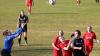 Fußball Landesklasse -Frauen - SpG Reichenbach/SV Königshain/Holtendorfer SV vs FSV Lokomotive Dresden Endstand: (4:3) zur Halbzeit: 1:2 am 22. März 2026, Fotos: Gerd Fechner