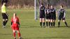 Fußball Landesklasse -Frauen - SpG Reichenbach/SV Königshain/Holtendorfer SV vs FSV Lokomotive Dresden Endstand: (4:3) zur Halbzeit: 1:2 am 22. März 2026, Fotos: Gerd Fechner