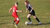 Fußball Landesklasse -Frauen - SpG Reichenbach/SV Königshain/Holtendorfer SV vs FSV Lokomotive Dresden Endstand: (4:3) zur Halbzeit: 1:2 am 22. März 2026, Fotos: Gerd Fechner