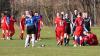Fußball Landesklasse -Frauen - SpG Reichenbach/SV Königshain/Holtendorfer SV vs FSV Lokomotive Dresden Endstand: (4:3) zur Halbzeit: 1:2 am 22. März 2026, Fotos: Gerd Fechner