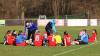 Fußball Landesklasse -Frauen - SpG Reichenbach/SV Königshain/Holtendorfer SV vs FSV Lokomotive Dresden Endstand: (4:3) zur Halbzeit: 1:2 am 22. März 2026, Fotos: Gerd Fechner