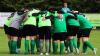 Fußball Landesklasse -Frauen - SpG Reichenbach/SV Königshain/Holtendorfer SV vs SV Johannstadt 90 Endstand: (1:3) zur Halbzeit: 0:1 am 05. Oktober 2025, Fotos: Gerd Fechner