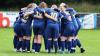 Fußball Landesklasse -Frauen - SpG Reichenbach/SV Königshain/Holtendorfer SV vs SV Johannstadt 90 Endstand: (1:3) zur Halbzeit: 0:1 am 05. Oktober 2025, Fotos: Gerd Fechner