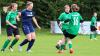 Fußball Landesklasse -Frauen - SpG Reichenbach/SV Königshain/Holtendorfer SV vs SV Johannstadt 90 Endstand: (1:3) zur Halbzeit: 0:1 am 05. Oktober 2025, Fotos: Gerd Fechner
