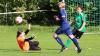 Fußball Landesklasse -Frauen - SpG Reichenbach/SV Königshain/Holtendorfer SV vs SV Johannstadt 90 Endstand: (1:3) zur Halbzeit: 0:1 am 05. Oktober 2025, Fotos: Gerd Fechner