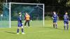 Fußball Landesklasse -Frauen - SpG Reichenbach/SV Königshain/Holtendorfer SV vs SV Johannstadt 90 Endstand: (1:3) zur Halbzeit: 0:1 am 05. Oktober 2025, Fotos: Gerd Fechner